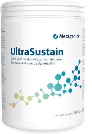 Ultrasustain Portions 14 28506 Metagenics Nf  -  Metagenics