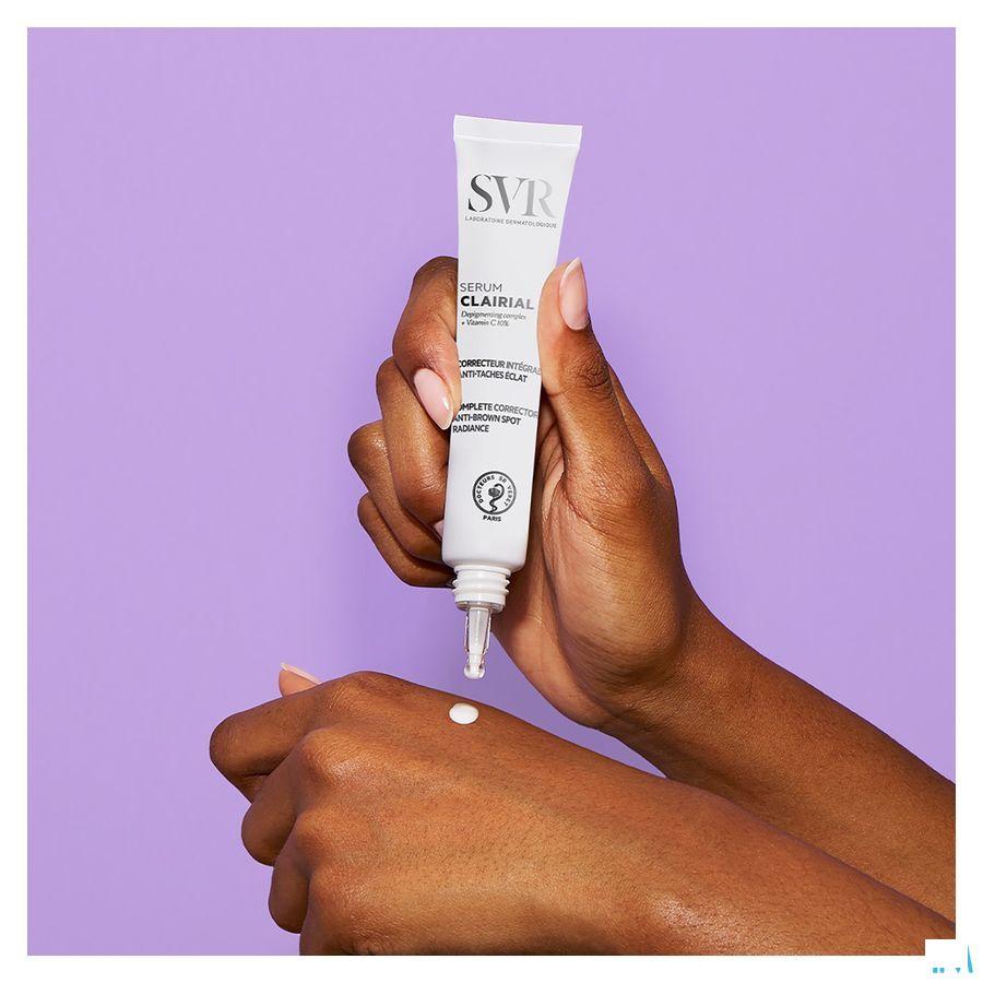 Clairial Serum Tube 30 ml  -  Svr Laboratoire