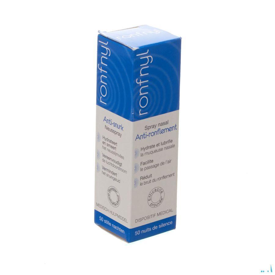Ronfnyl Neusspray 10 ml