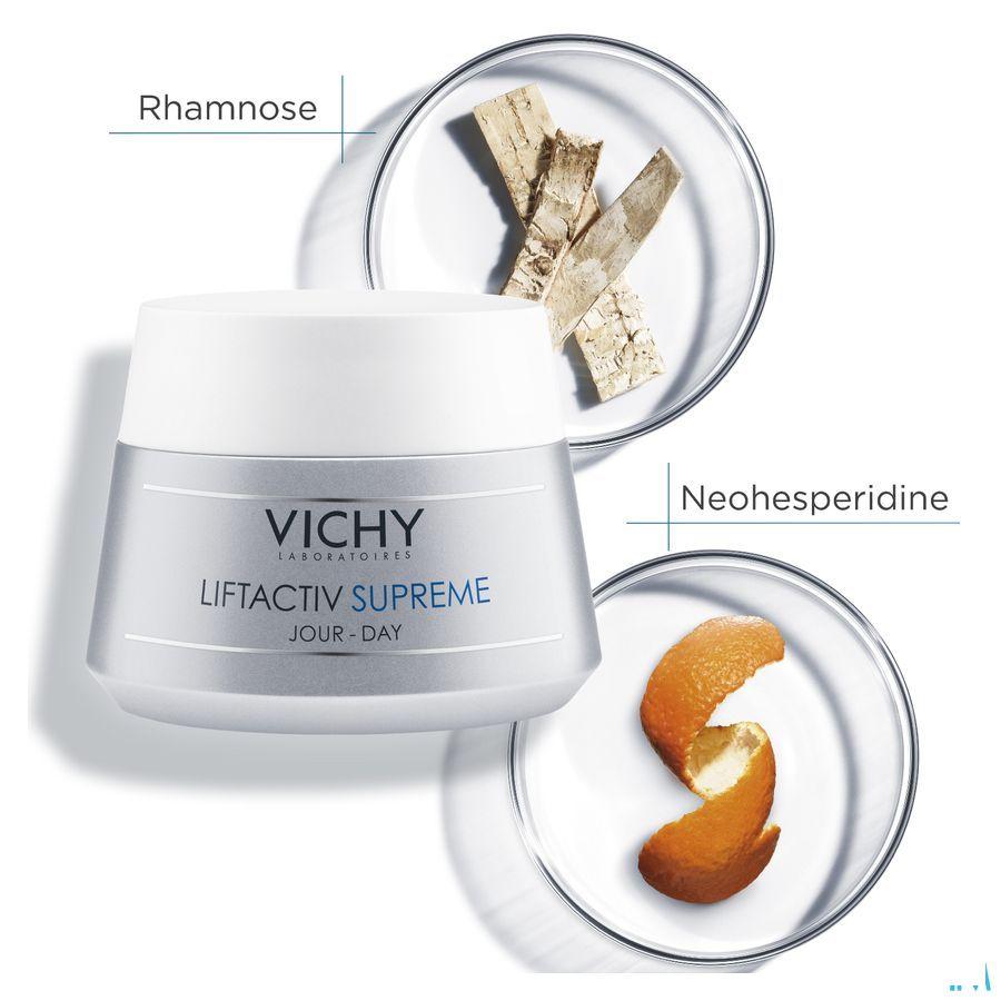 Vichy Liftactiv Supreme Nh 50 ml  -  Vichy