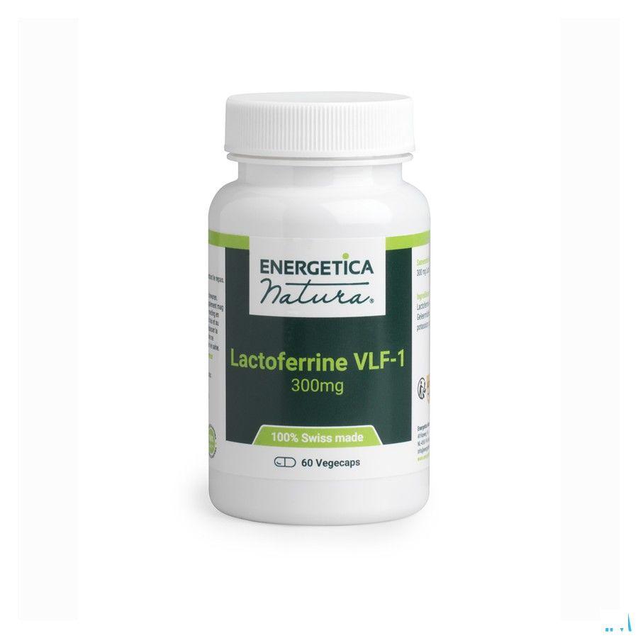 Lactoferrine 300 mg Caps 60