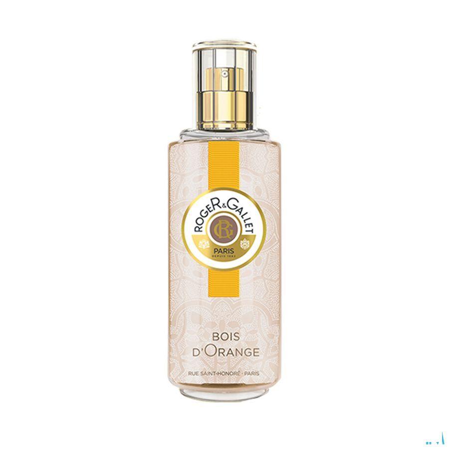 Roger & gallet Bois Orange Fris Water 50 ml