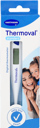 Thermoval Standard 1 P/s  -  Hartmann