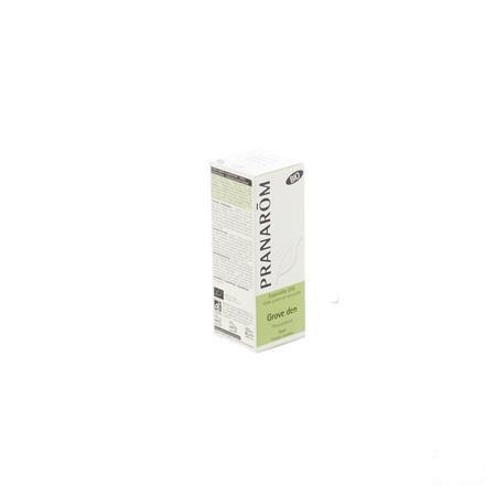 Grove Den Bio Essentiele Olie 10 ml  -  Pranarom