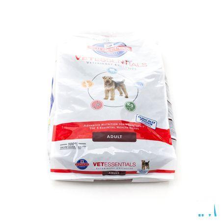 Hills Sc.plan Vet Essent.canine Adult 10kg 