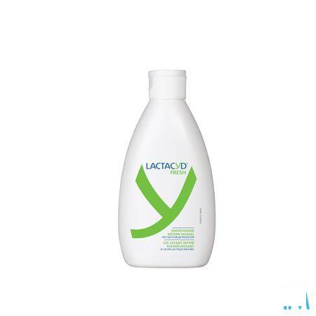 Lactacyd Gel Lavante Intime Fresh 300 ml