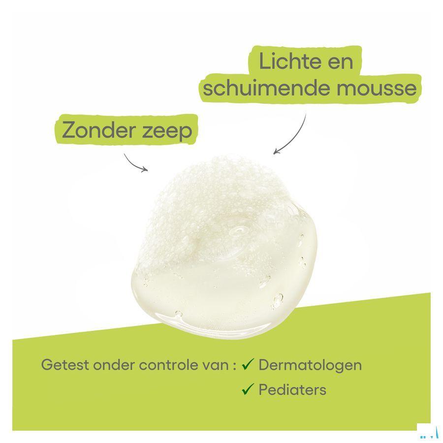 Aderma Douchegel Overvet 500 ml  -  Aderma