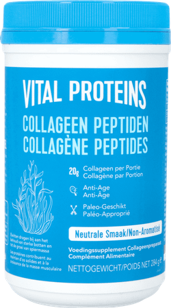 Vital Proteins Collagen Peptides Pot 284G