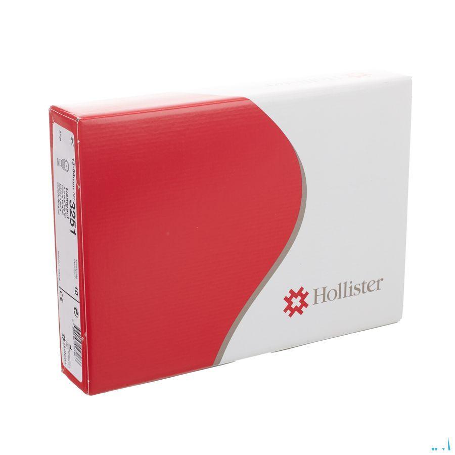 Hollister Compact Flat Open Midi 13-64 Bg 10 3251