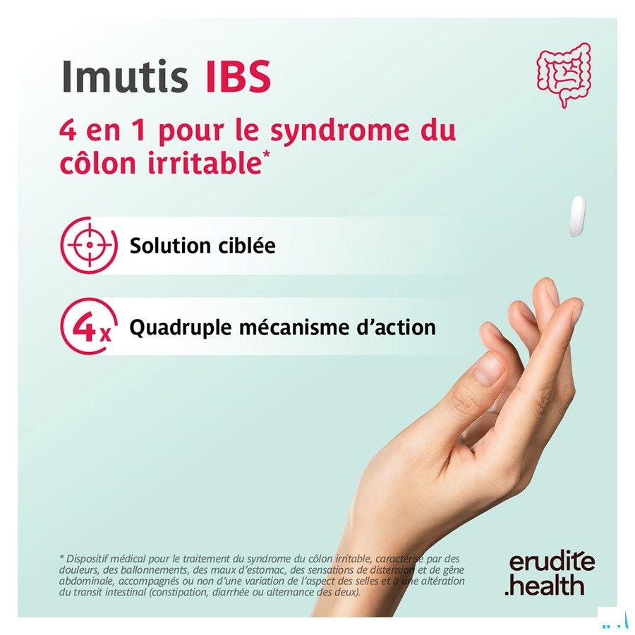Imutis Ibs Comp 30