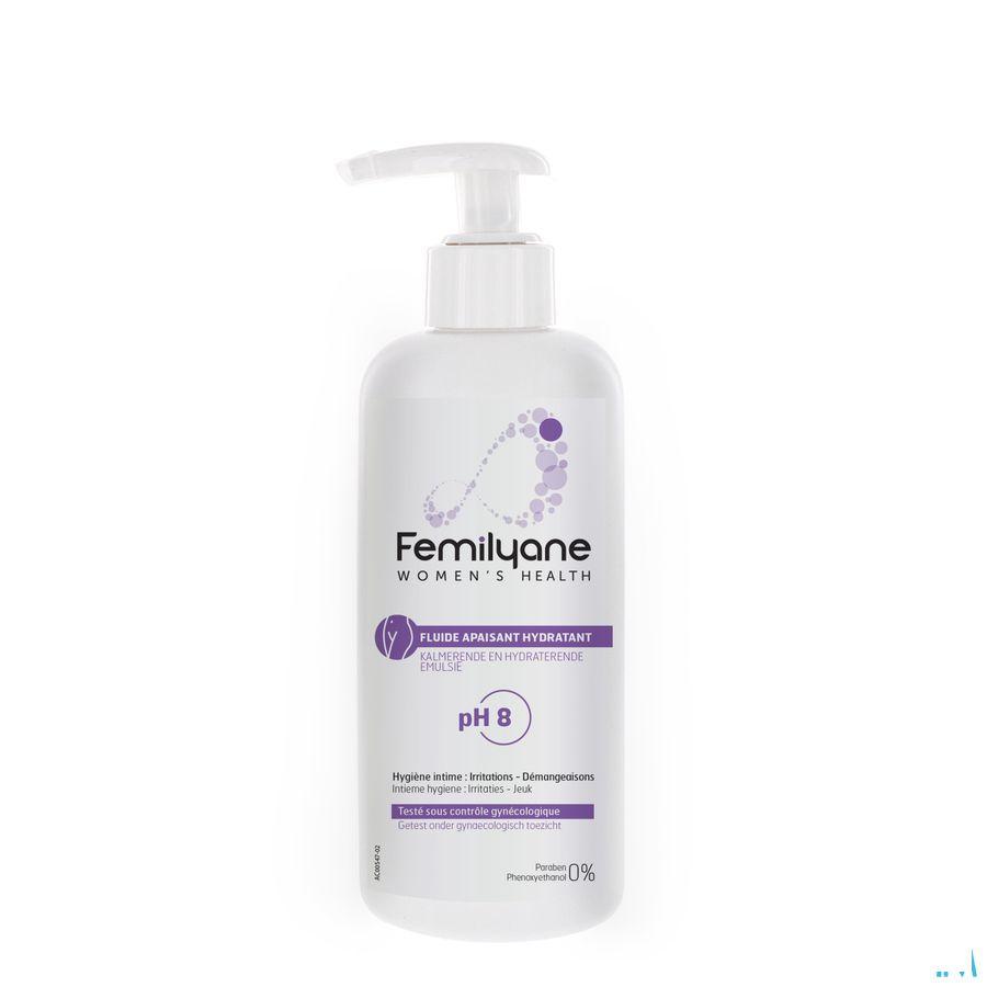 Femilyane Wh Fluide Apaisant Hydra Ph8 200 ml
