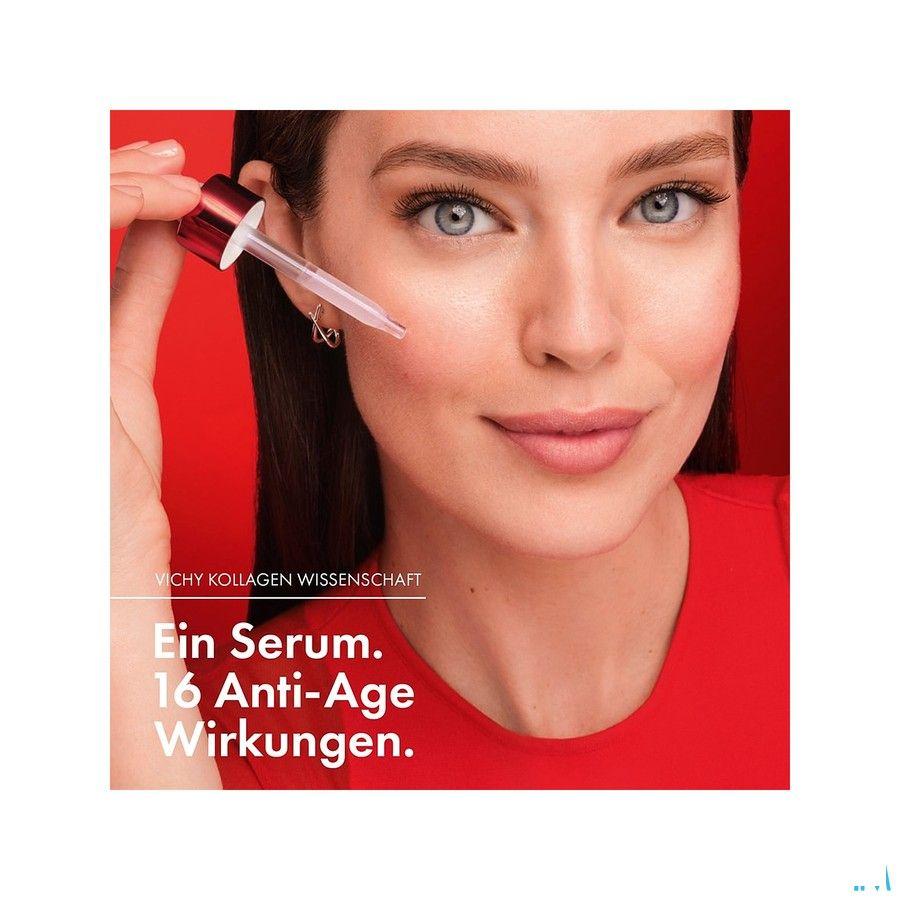 Vichy Liftactiv Collagen Specialist 16 Serum 30 ml