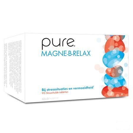Pure Magne B-Relax Comp 90