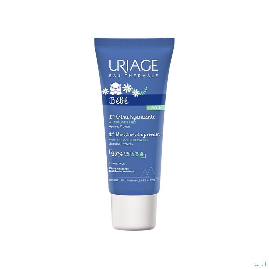 Uriage Bb 1Ere Creme Hydratant 40 ml