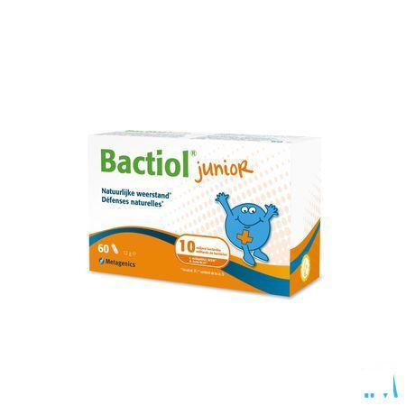 Bactiol Junior Caps 60 27724  - Metagenics