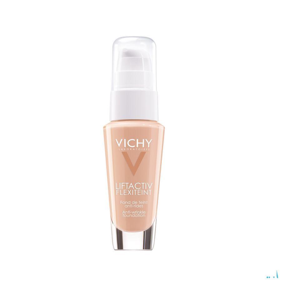 Vichy Fdt Flexilift Teint Anti rides 35 Sade 30 ml  -  Vichy