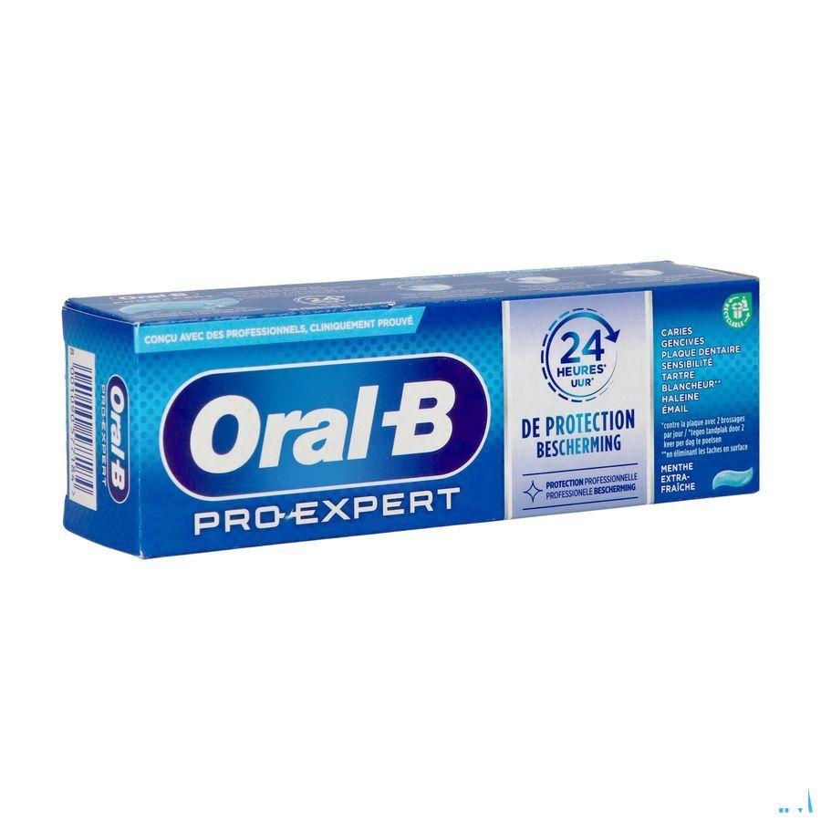 Oral-B Proex Professional Protection 75 ml