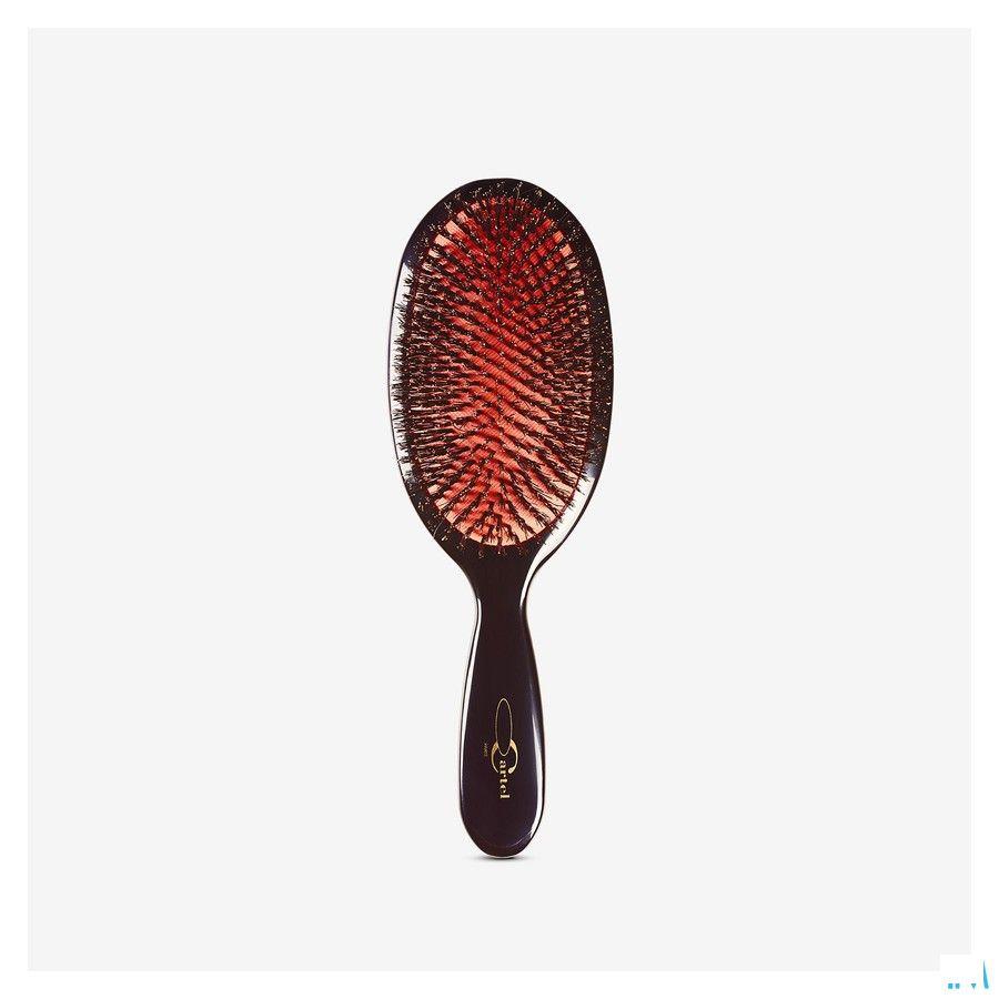 Cartel Brosse Pneumatique 100% Sanglier L  -  Vitry