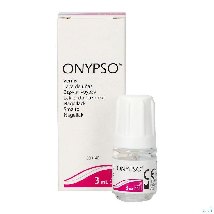 Onypso Vao 3ml
