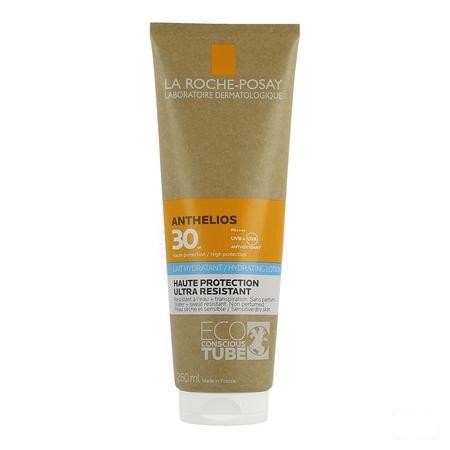 Anthelios Melk 30 Eco Conscious 250 ml  -  La Roche-Posay