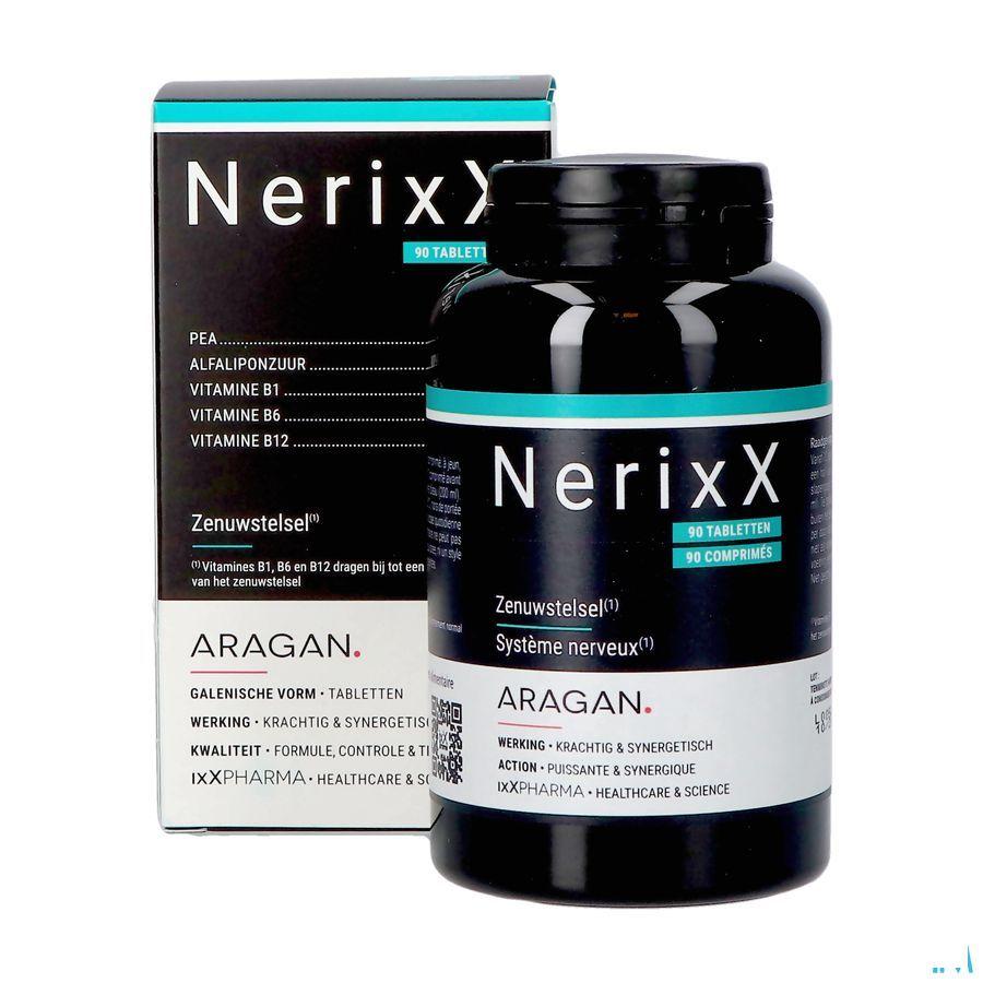 Nerixx Tabl 90