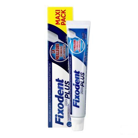 Fixodent Proplus Food Seal Tube 57 g