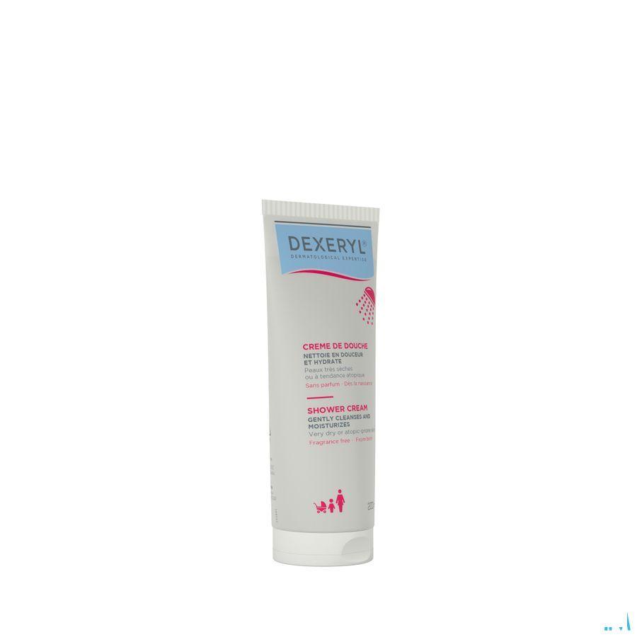 Dexeryl Creme Douche 200 ml