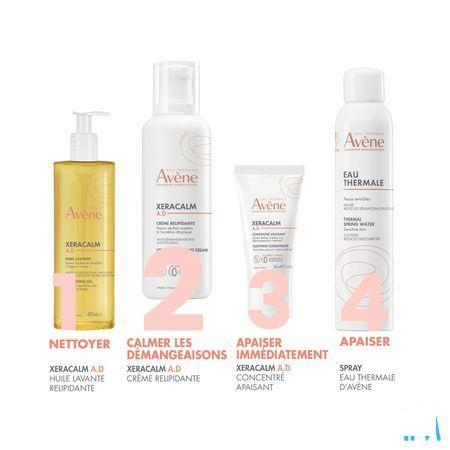 Avene Xeracalm A.D. Creme Relipiderend 200 ml