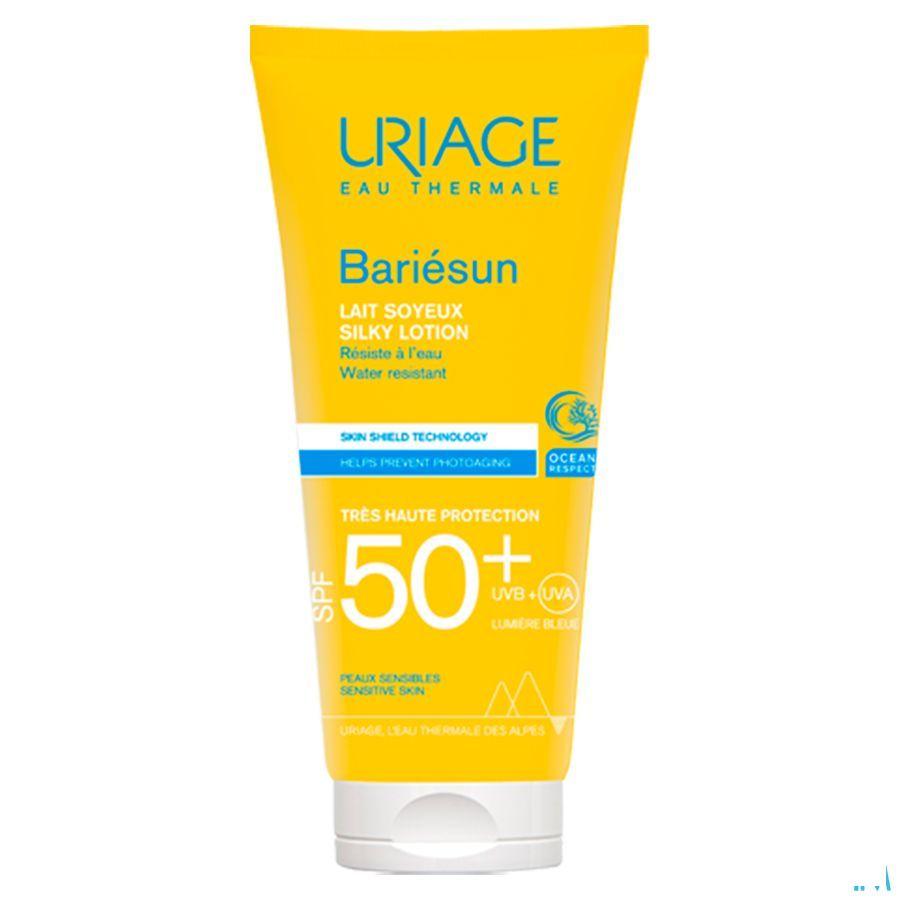 Uriage Bariesun Lait Soyeux Spf50+ 100 ml
