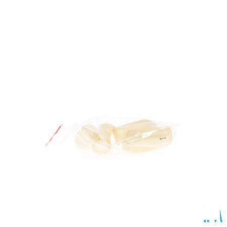 Pharmex Duimlingen Rubber T1 6  -  Infinity Pharma