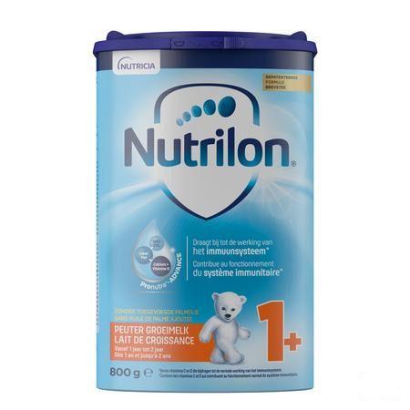 Nutrilon 1 + Poeder 800 gr  -  Nutricia