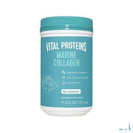 Vital Proteins Marine Collagene 221G