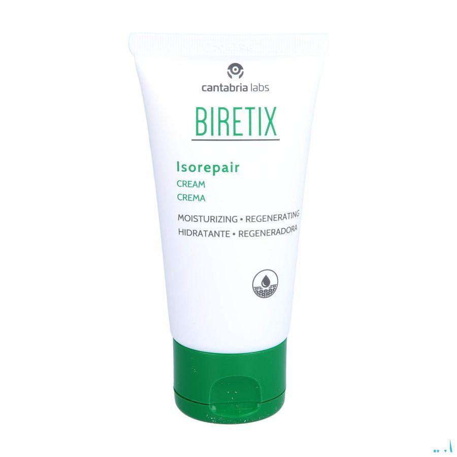 Biretix Isorepair Cream Tube 50 ml