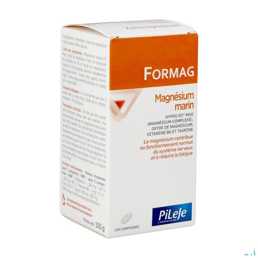 Formag Caps 150