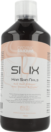 Silix Hair Skin Nails 750 ml