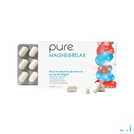 Pure Magne B-Relax Comp 90
