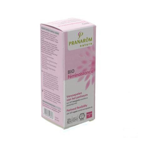 Feminaissance Assouplis.Perinee Hle Massage 30 ml