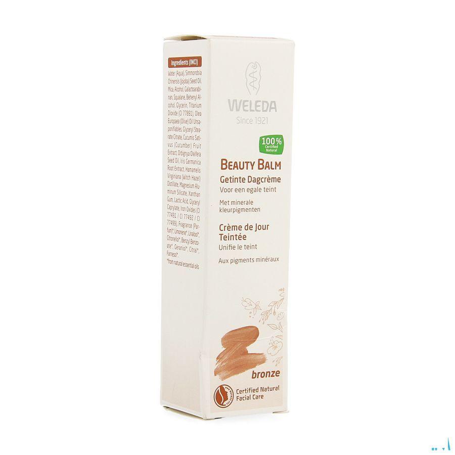 Weleda Beauty Balm Bronze 30 ml  -  Weleda