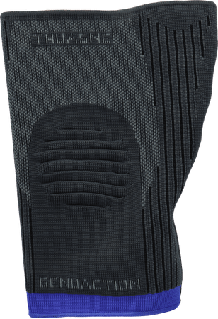 Genuaction Grijs T4  -  Thuasne Benelux
