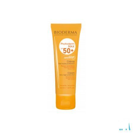 Bioderma Photoderm M Cr Teint. Doree Spf50+ 40 ml