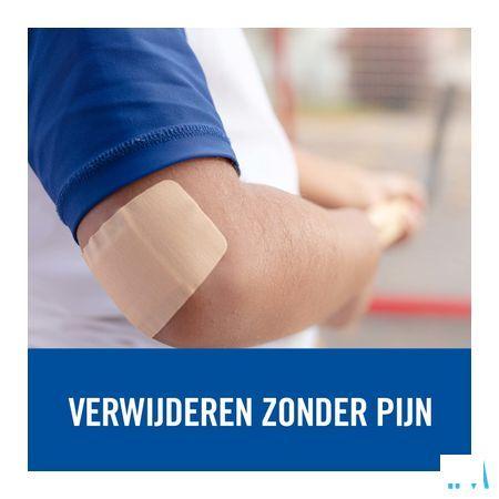 Nexcare 3M Duo Pleister Maxi 51X102Mm 5  -  3M
