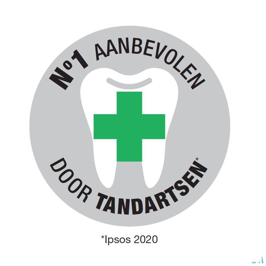 Corega Fresh Cleanse Mousse 125 ml