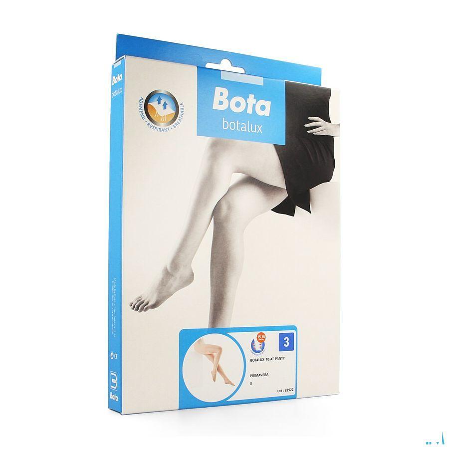 Botalux 70 Panty Steun Prim N3