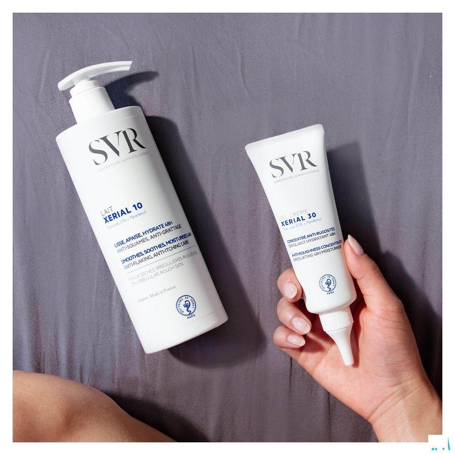 Xerial 30 Gel Creme 75 ml