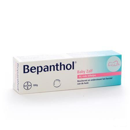 Bepanthol Onguent Bebe 100 gr