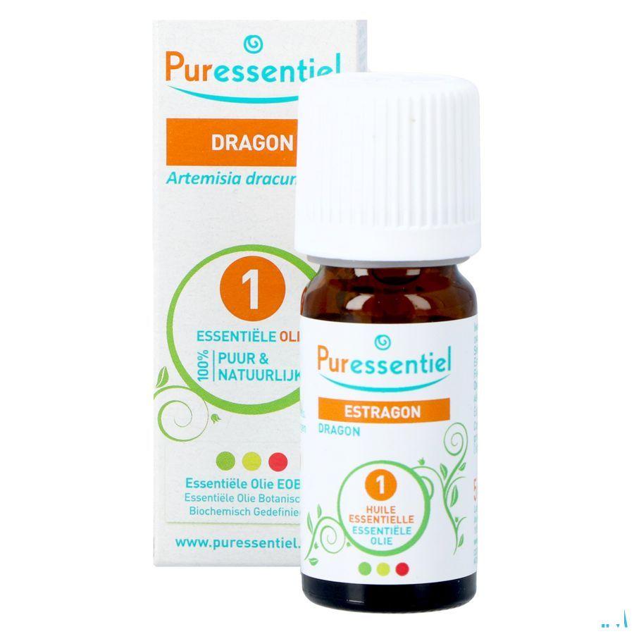 Puressentiel He Estragon Huile Essentielle 5 ml  -  Puressentiel