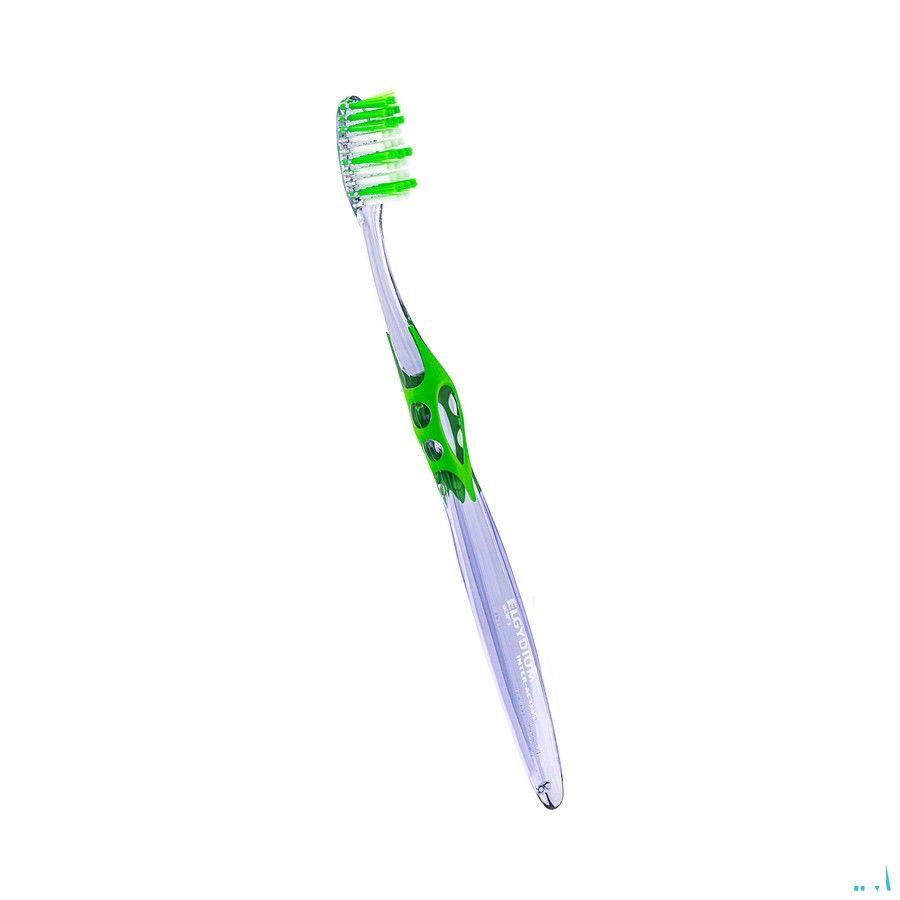 Elgydium Tandenborstel Inter-active Soft