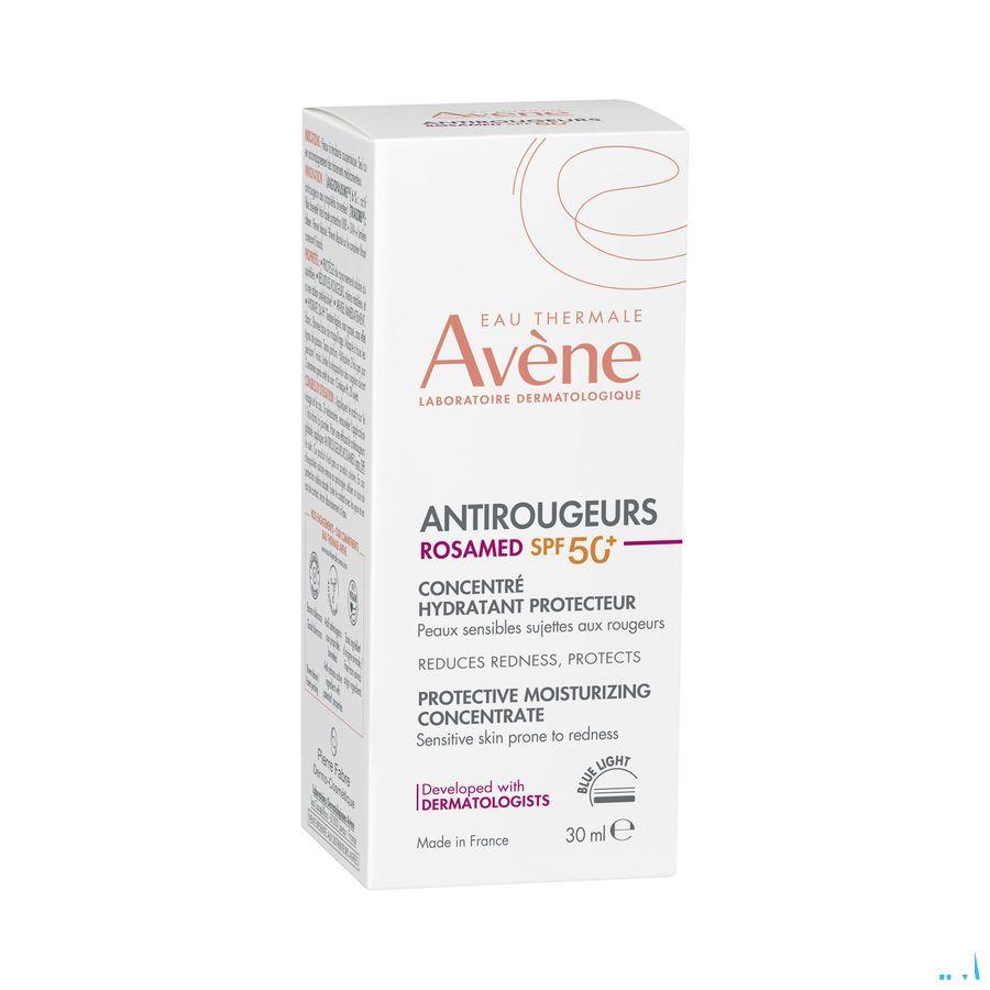 Avene Rosamed Concentraat Tegen Roodh. Spf50+ 30 ml