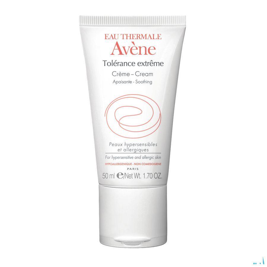 Avene Tolerance Extreme Emulsion Anti-irritante Apaisante 50 ml  -  Avene