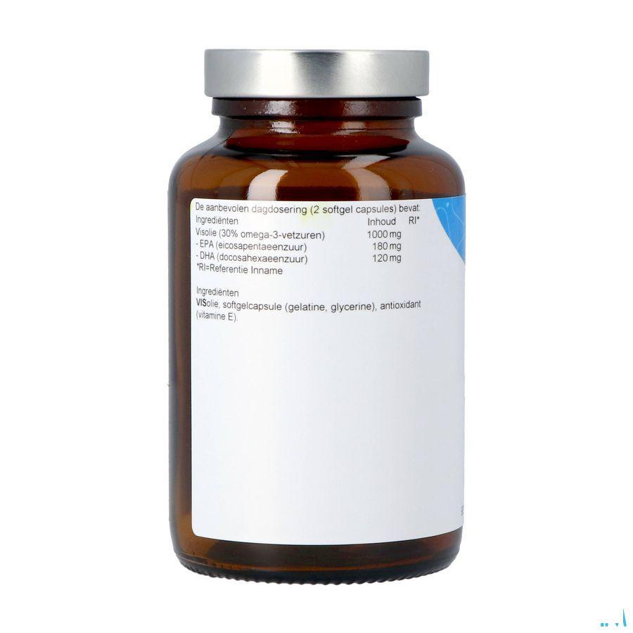 Best Choice Visolie 500 Capsule 90